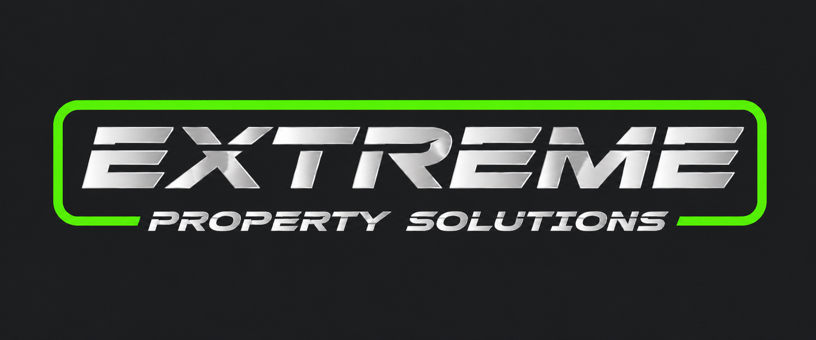 Extreme Property Solutions Logo